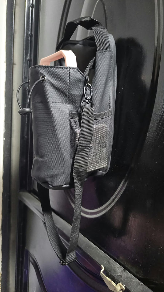 Bolso Para Termo con Iman Gimnasio