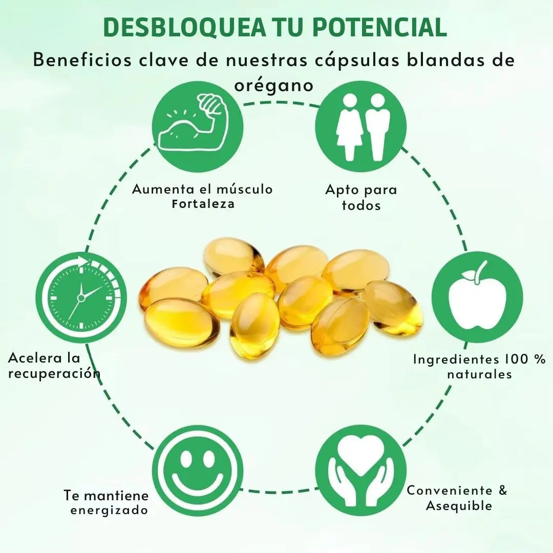 VitaÉlan® Tu energía natural, todos los días.