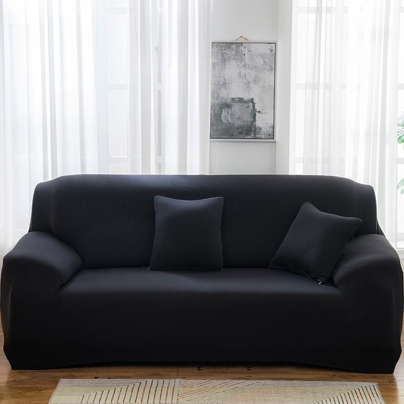 CUBREMAX™ "Renueva tu Sofá en 5 Minutos Sin Gastar en uno Nuevo - Fundas Elásticas que Quedan Perfectas" Sofa 3  Y 4 Puestos