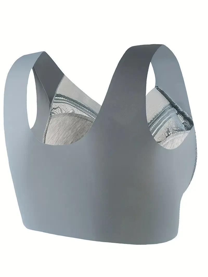 Comfit Bra™: La libertad de no sentir que llevas nada puesto PAGA 2 LLEVA 4