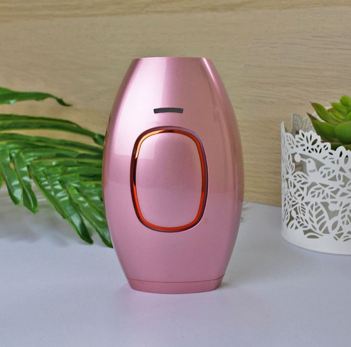 SilkPro Laser 360®: Piel libre de vellos y ahorra dinero sin salir de casa