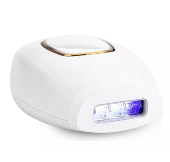 SilkPro Laser 360®: Piel libre de vellos y ahorra dinero sin salir de casa